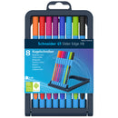 Schneider Ballpoint Pen Slider Edge XB Assorted Case