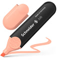 Schneider Highlighter Job Pastel#Colour_PEACH