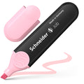 Schneider Highlighter Job Pastel#Colour_LIGHT PINK