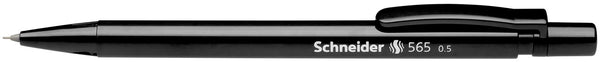schneider mechanical pencil 565 (0.5mm)#Colour_BLACK