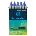schneider roller cartridge 852 box 5 pieces#Colour_BLUE