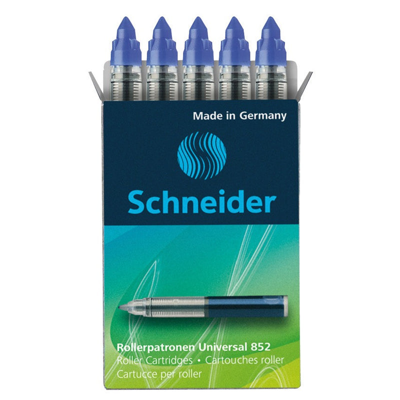 schneider roller cartridge 852 box 5 pieces