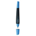 schneider breeze rollerball pen ergo grip (m)#Colour_BLUE