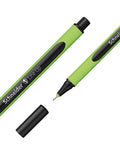 Schneider Art Fineliner Line-Up 0.4mm#Colour_BLACK