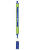 Schneider Art Fineliner Line-Up 0.4mm#Colour_LAPIS BLUE