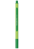 Schneider Art Fineliner Line-Up 0.4mm#Colour_GREEN