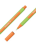 Schneider Art Fineliner Line-Up 0.4mm#Colour_TANGO/ORANGE