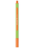 Schneider Art Fineliner Line-Up 0.4mm#Colour_TANGO/ORANGE