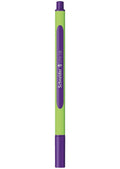 Schneider Art Fineliner Line-Up 0.4mm#Colour_VIOLET