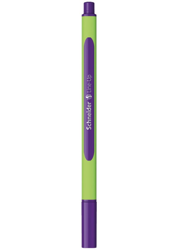 Schneider Art Fineliner Line-Up 0.4mm