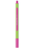 Schneider Art Fineliner Line-Up 0.4mm#Colour_PINK