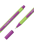 Schneider Art Fineliner Line-Up 0.4mm#Colour_ELECTRIC PURPLE