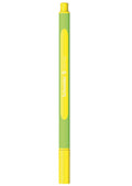 Schneider Art Fineliner Line-Up 0.4mm#Colour_NEON YELLOW