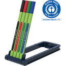 Schneider Lineup 0.4mm Fineliners Set of 4