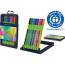 Schneider Lineup 0.4mm Fineliners Set of 8