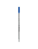 schneider express 785 ballpoint pen refill (m) - cross style