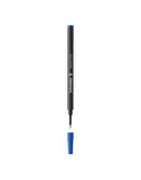 Schneider Topball 850 0.5mm Rollerball Pen Refill Pack Of 2 Blue