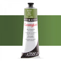 Daler Rowney Georgian Oil Colour Paints 225ml#Colour_SAP GREEN