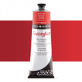 Daler Rowney Georgian Oil Colour Paints 225ml#Colour_SCARLET LAKE