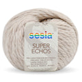 Sesia Echos Super Chunky Yarn#Colour_ASHWOOD (1494)