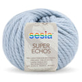 Sesia Echos Super Chunky Yarn#Colour_MORNING MIST (1652)