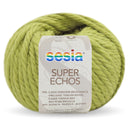 Sesia Echos Super Chunky Yarn