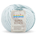 Sesia Echos Super Chunky Yarn#Colour_SOFT BLUE (2543)