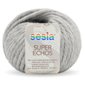 Sesia Echos Super Chunky Yarn#Colour_GREY MIX (46)