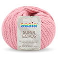 Sesia Echos Super Chunky Yarn#Colour_DAMASK (616)