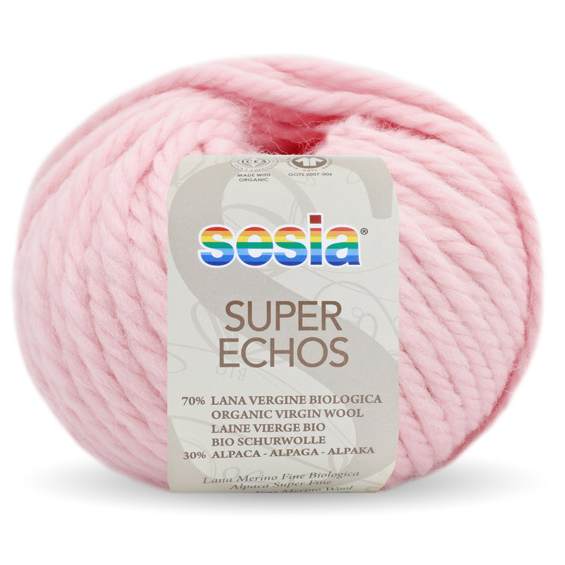 Sesia Echos Super Chunky Yarn