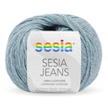 Sesia Jeans Yarn 4ply#Colour_LIGHT DENIM (1197)