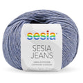Sesia Jeans Yarn 4ply#Colour_NAVY (1225)
