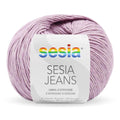 Sesia Jeans Yarn 4ply#Colour_LAVENDER (1371)