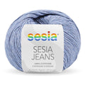 Sesia Jeans Yarn 4ply#Colour_COBALT (1944)
