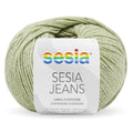Sesia Jeans Yarn 4ply#Colour_SAGE (222)