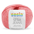 Sesia Jeans Yarn 4ply#Colour_MELON (450)