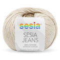 Sesia Jeans Yarn#Colour_TAUPE (45)