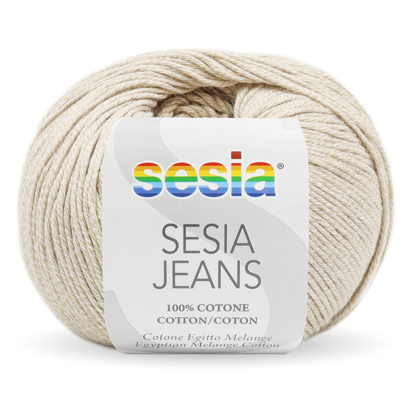 Sesia Jeans Yarn