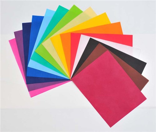 smart-fab cut sheets 12 x 18INCH (45 sheets)#Colour_ASSORTED