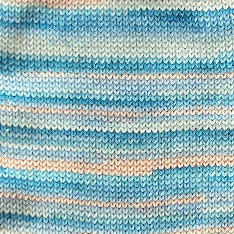 Inca Chaska Sky Collection Yarn 4ply