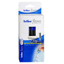 artline smoove ballpoint stick medium box of 50