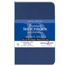 Stillman & Birn Beta Soft Cover Sketch Book 270gsm (28 Sheet)
