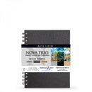 Stillman & Birn Nova Trio Spiral Sketch Book 150gsm