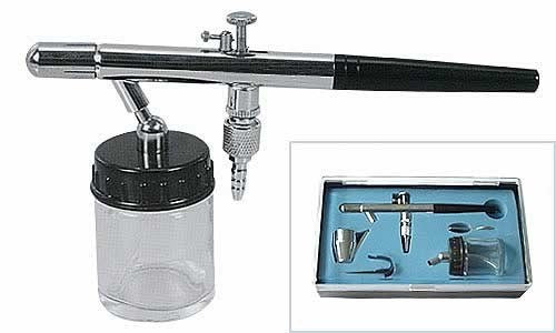 Artlogic Airbrush Double Action Siphon