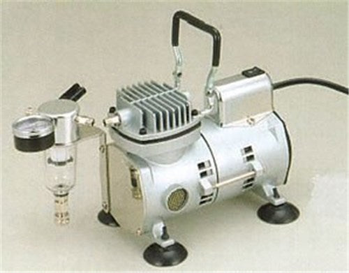 Sparmax Mini Compressor TC-501S