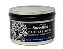 Speedball Pro Relief Ink 8oz