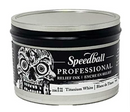 Speedball Pro Relief Ink 8oz