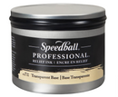 Speedball Pro Relief Ink 8oz