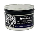 Speedball Pro Relief Ink 8oz