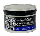 Speedball Pro Relief Ink 8oz
